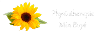 Logo Physiotherapie Boyé